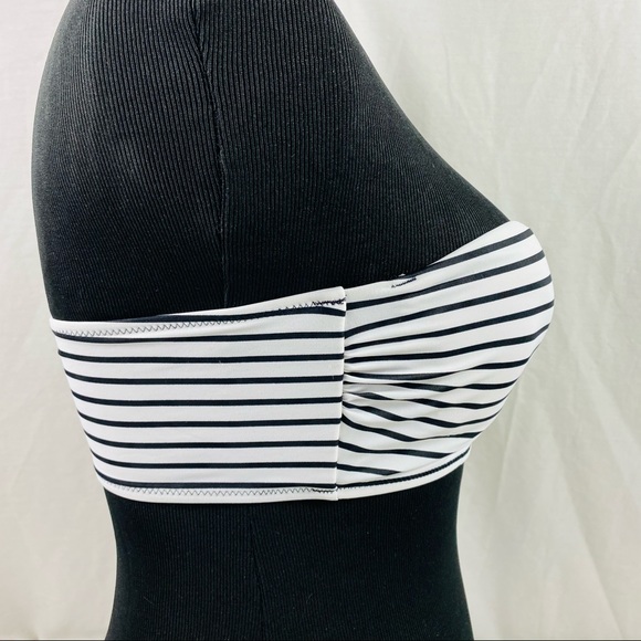 Victoria's Secret The BABE Bandeau Bikini Top - Picture 4 of 10